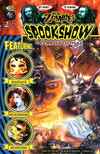 Rob Zombie's Spookshow International #2 Comic Books - Covers, Scans, Photos in Rob Zombie's Spookshow International Comic Books - Covers, Scans, Gallery